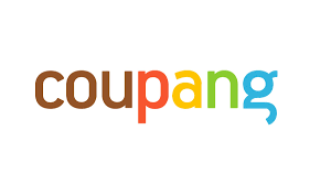 Coupang — partner logo