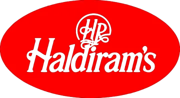 Haldiram's