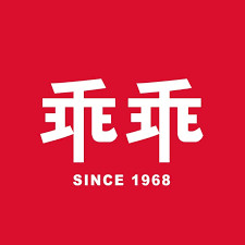Kuai Kuai — partner logo