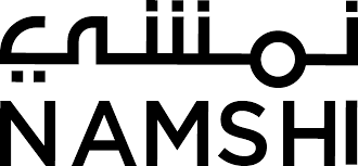Namshi — partner logo